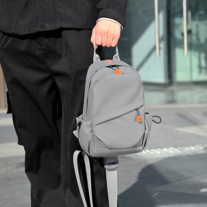 Mens Fashion Casual Single Shoulder Crossbody Bag